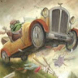 Meet your Posher, Philip